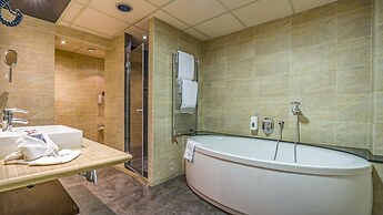 Hotel Roc Blanc & Spa