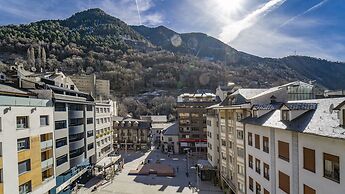 Hotel Roc Blanc & Spa