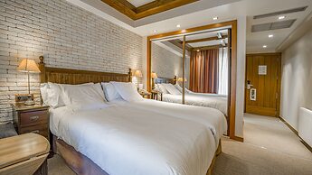 Hotel Roc Blanc & Spa