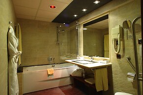 Hotel Roc Blanc & Spa