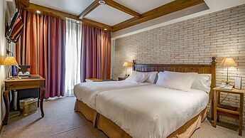 Hotel Roc Blanc & Spa