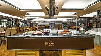 Hotel Roc Blanc & Spa