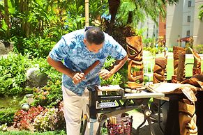 Aston Kaanapali Shores