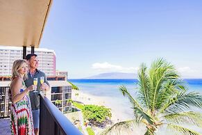 Aston Kaanapali Shores