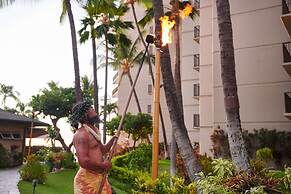 Aston Kaanapali Shores