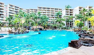 Aston Kaanapali Shores