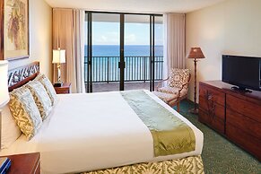 Aston Kaanapali Shores