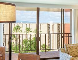 Aston Kaanapali Shores