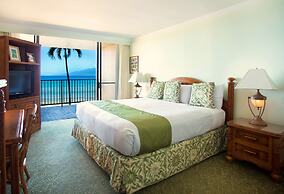 Aston Kaanapali Shores