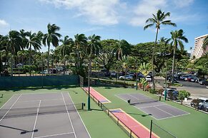 Aston Kaanapali Shores