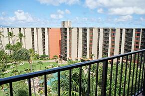 Aston Kaanapali Shores