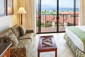 Aston Kaanapali Shores