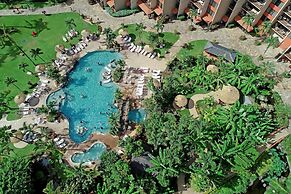 Aston Kaanapali Shores