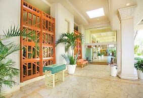 Aston Kaanapali Shores