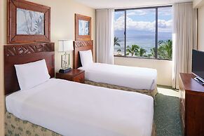 Aston Kaanapali Shores