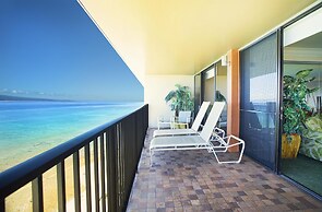Aston Kaanapali Shores