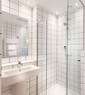 Libertel Canal Saint Martin