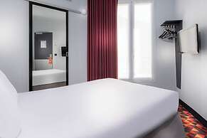 Libertel Canal Saint Martin