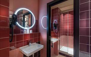 Libertel Canal Saint Martin