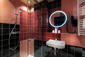 Libertel Canal Saint Martin