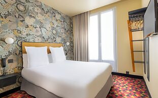 Libertel Canal Saint Martin