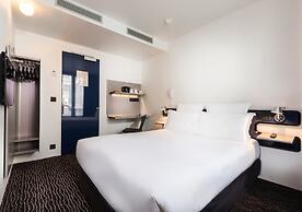 Libertel Canal Saint Martin