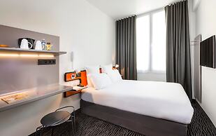 Libertel Canal Saint Martin