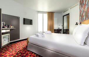 Libertel Canal Saint Martin