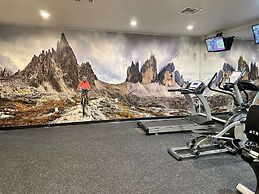 Clarion Pointe Winslow I-40