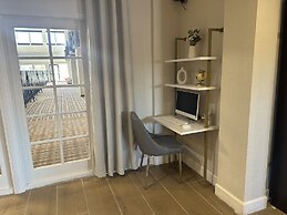 Clarion Pointe Winslow I-40