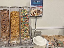 Clarion Pointe Winslow I-40