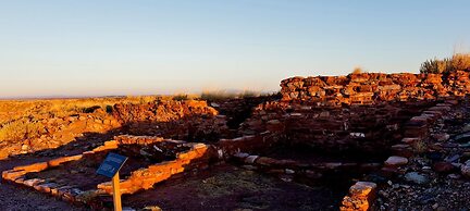 Clarion Pointe Winslow I-40
