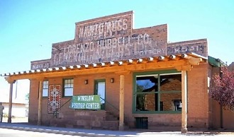 Clarion Pointe Winslow I-40