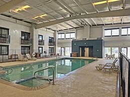 Clarion Pointe Winslow I-40