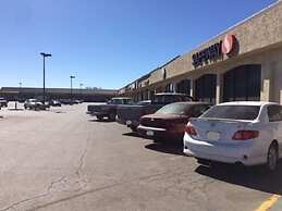 Clarion Pointe Winslow I-40