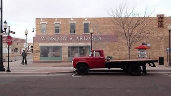 Clarion Pointe Winslow I-40