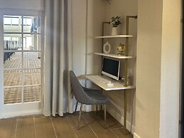 Clarion Pointe Winslow I-40