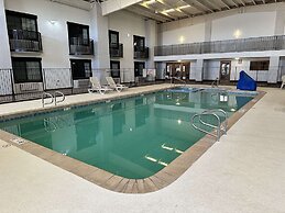 Clarion Pointe Winslow I-40