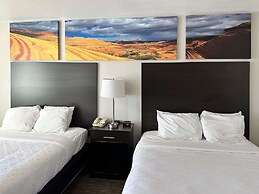 Clarion Pointe Winslow I-40