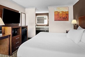 Best Western Skyline Motor Lodge