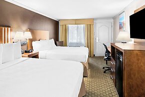 Best Western Skyline Motor Lodge