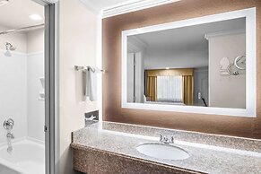 Best Western Skyline Motor Lodge