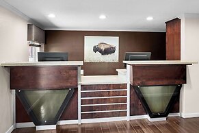 Best Western Skyline Motor Lodge