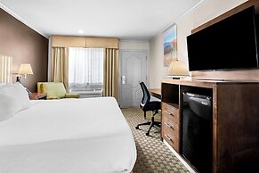 Best Western Skyline Motor Lodge