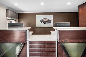 Best Western Skyline Motor Lodge