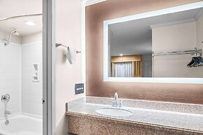 Best Western Skyline Motor Lodge