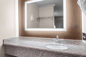 Best Western Skyline Motor Lodge