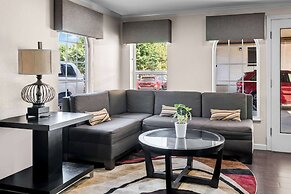 Best Western Skyline Motor Lodge