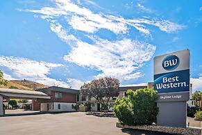 Best Western Skyline Motor Lodge