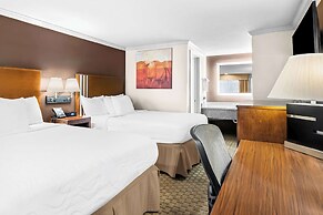 Best Western Skyline Motor Lodge